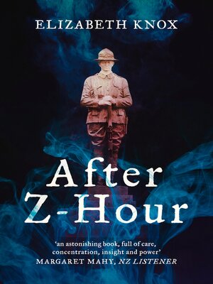 cover image of After Z-Hour